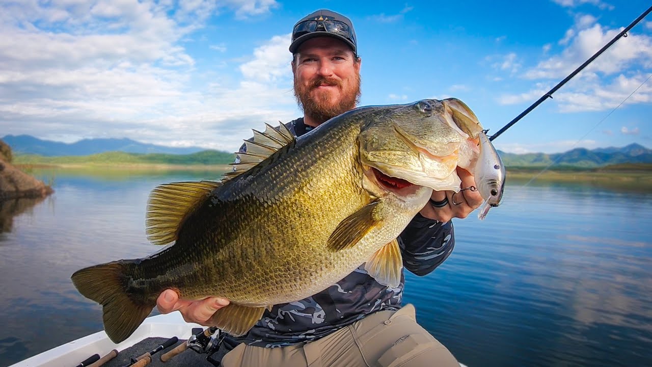 Hook the Best Catch: Finding Your Perfect Fishing Spot