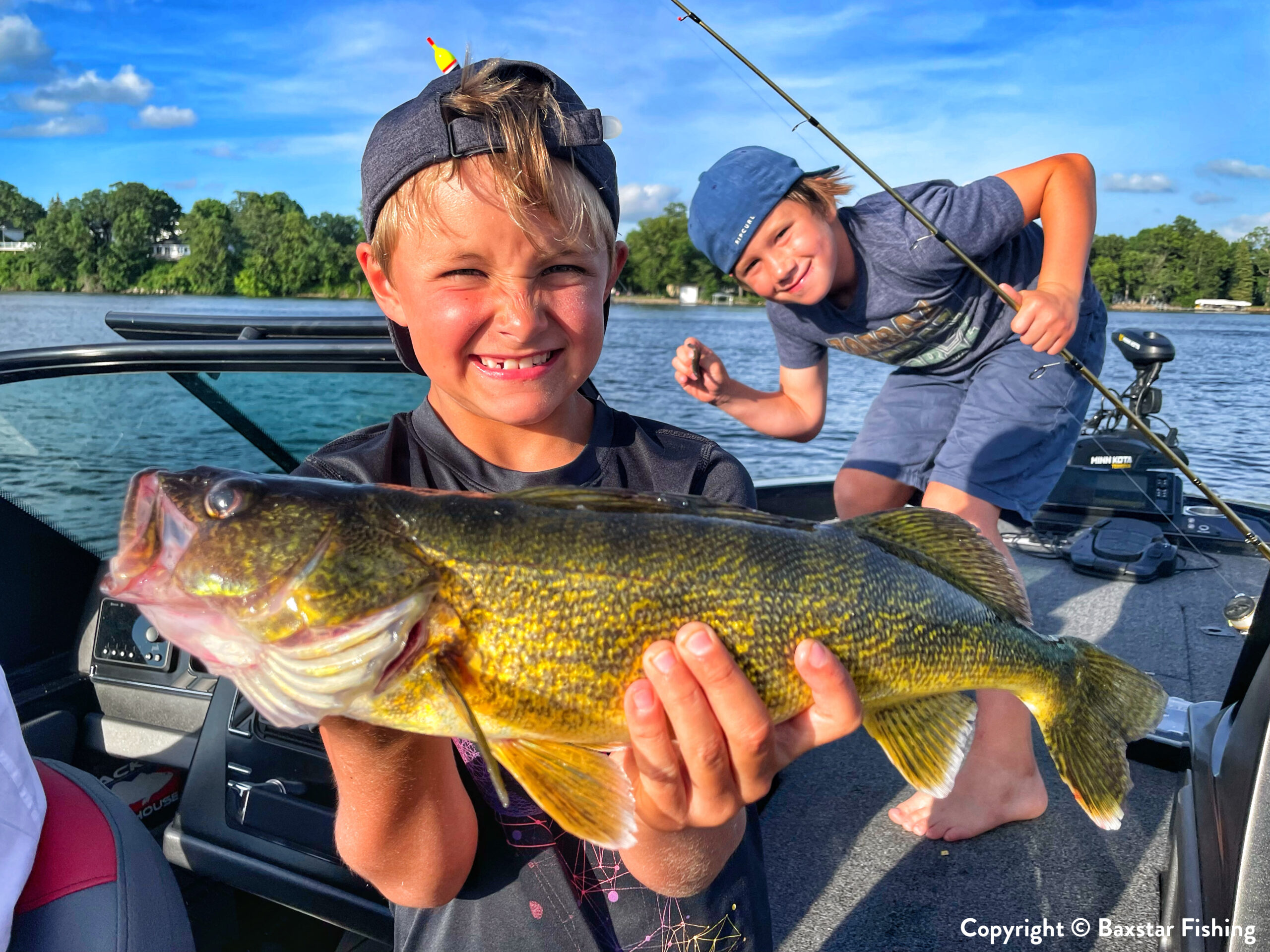 Family Fishing Adventures: How to Plan the Perfect Trip