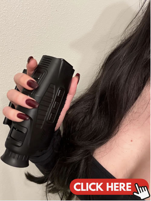 Raven IR Monoscope Reviews: Mcg Tactical Night Vision Binoculars for Anglers