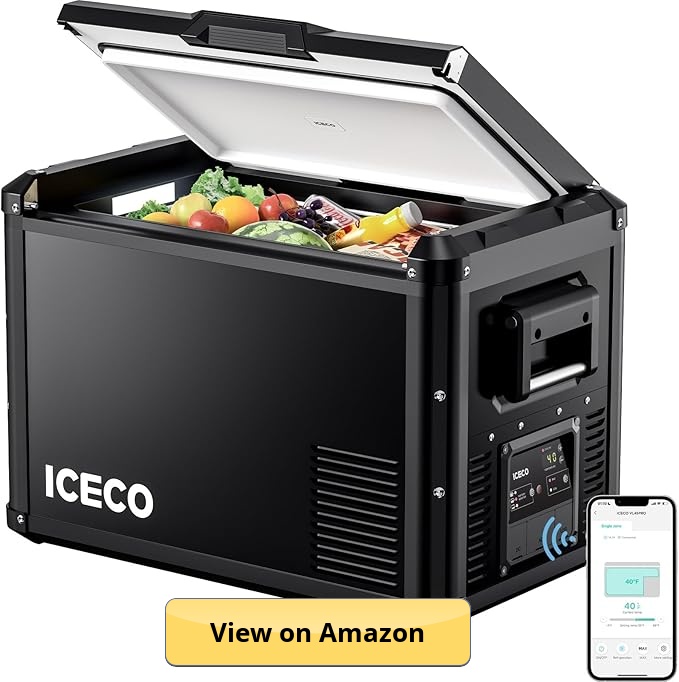 4Patriots Solar Cooler Reviews & Complaints: Is This Solar Fridge Legit?