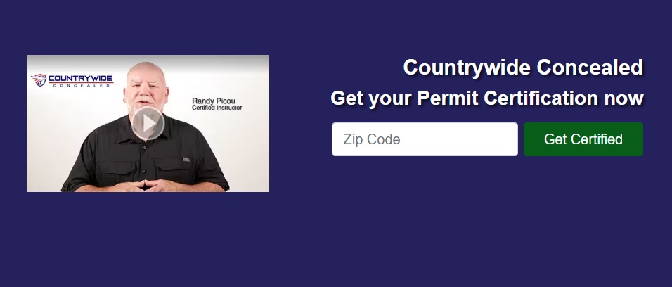 Countrywide Concealed Carry Permit Review | Complaints & Performance